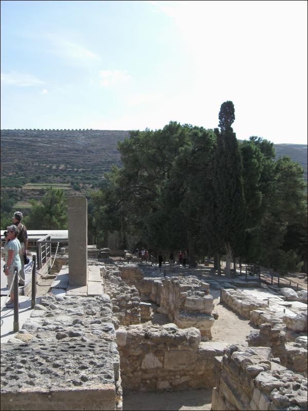 Knossos