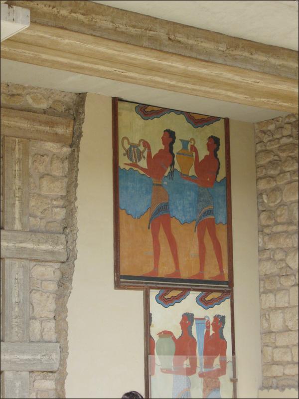 Knossos