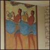 Knossos, Krete