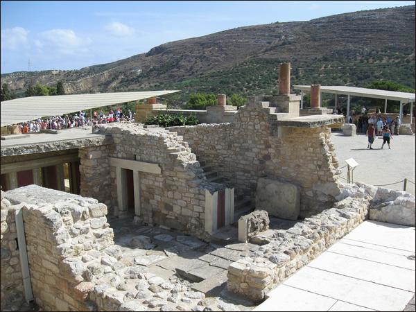 Knossos