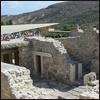 Knossos, Krete