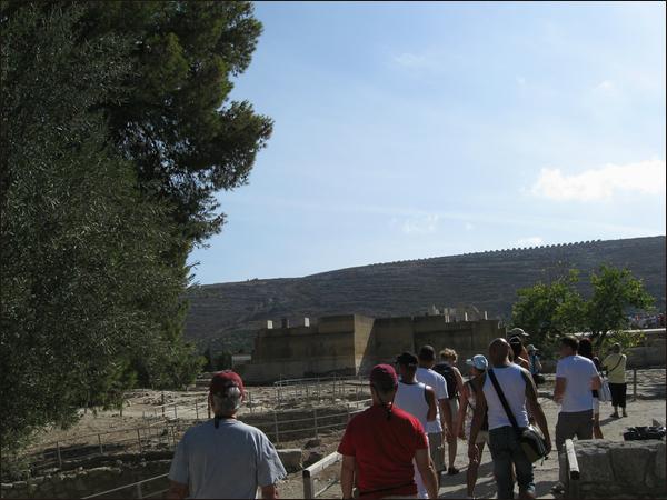 Knossos