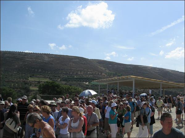 Knossos