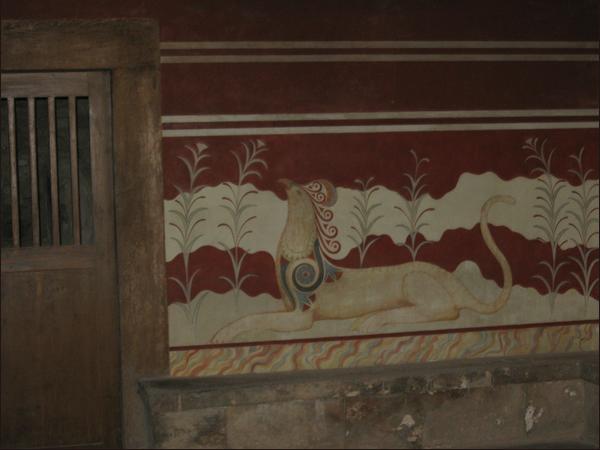 Knossos