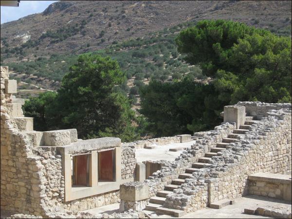 Knossos