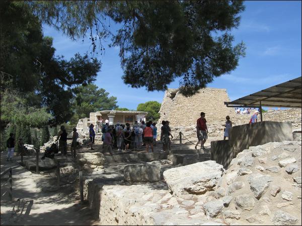 Knossos