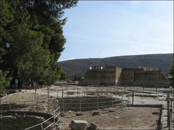 Knossos