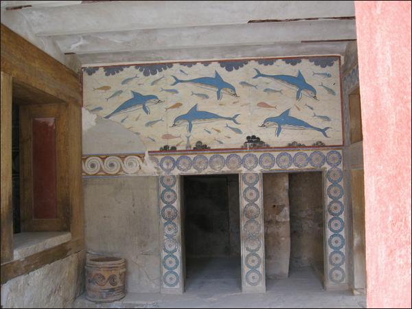 Knossos