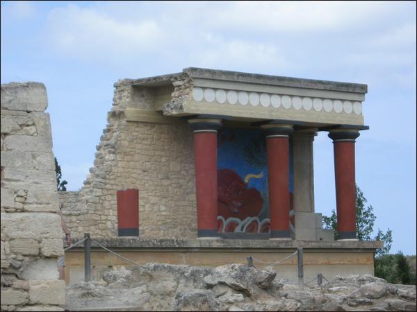 Knossos