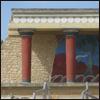 Knossos, Krete