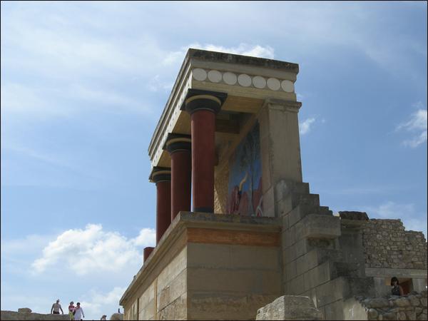 Knossos