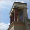 Knossos, Krete