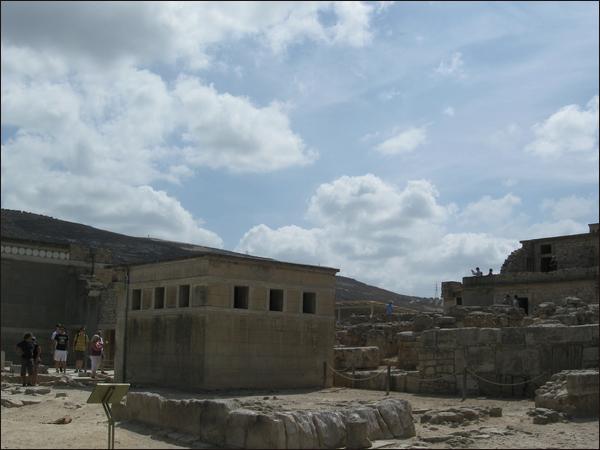 Knossos