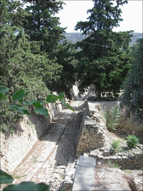 Knossos