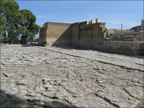 Paving Stones