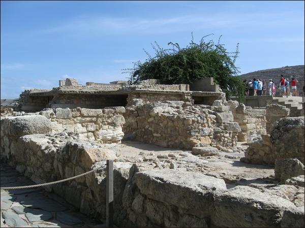 Knossos