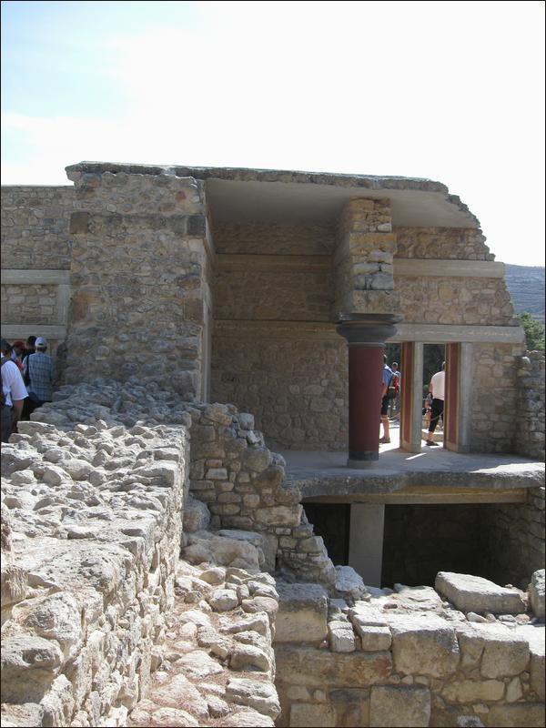 Knossos