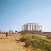 Cape Sounion