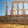 Cape Sounion