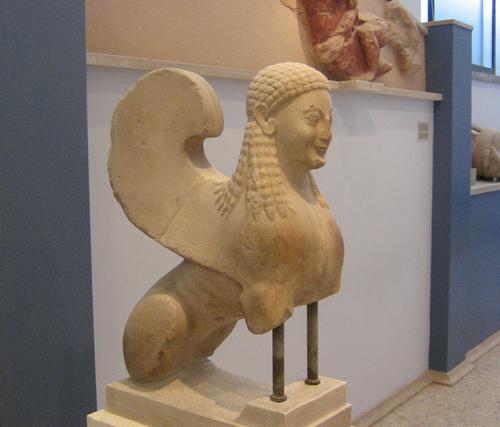 Acropolis Museum