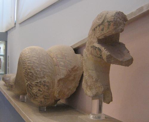 Acropolis Museum