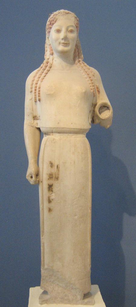Acropolis Museum