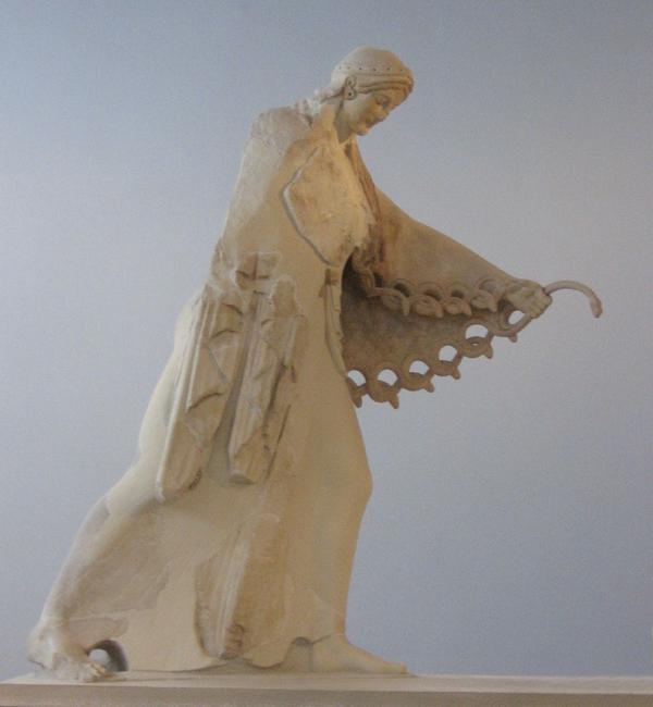 Acropolis Museum