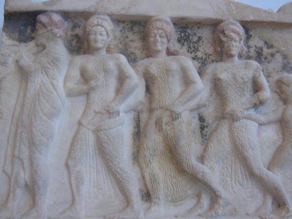 Acropolis Museum