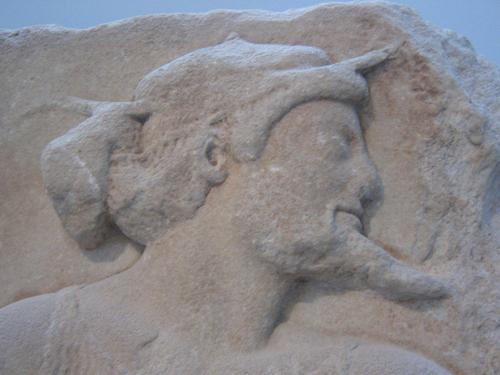 Acropolis Museum