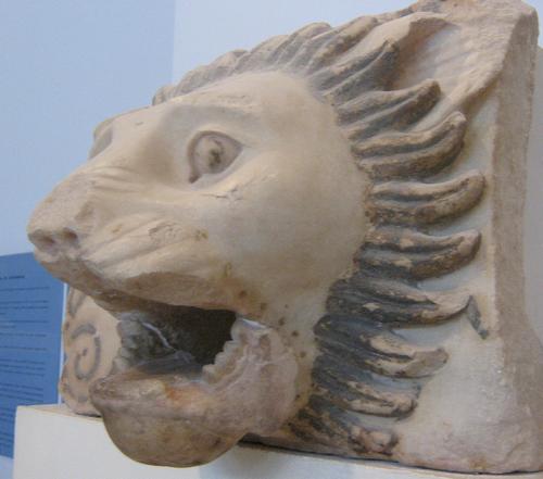 Acropolis Museum