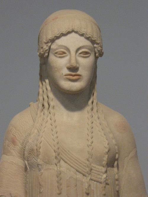 Acropolis Museum