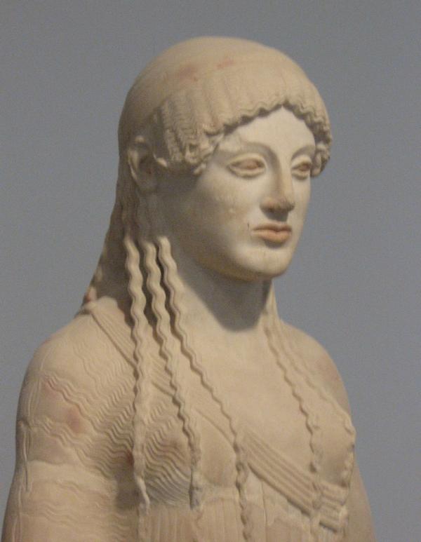 Acropolis Museum