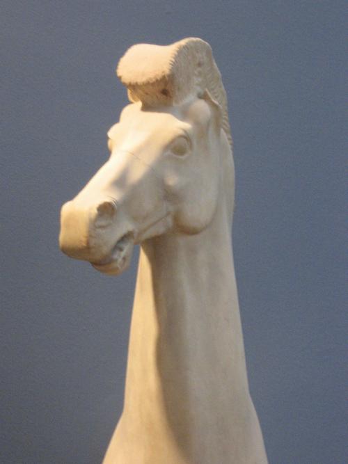 Acropolis Museum