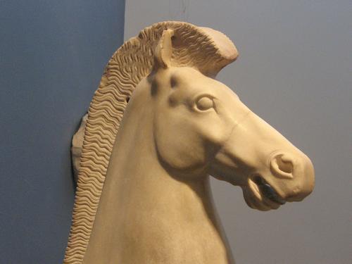 Acropolis Museum