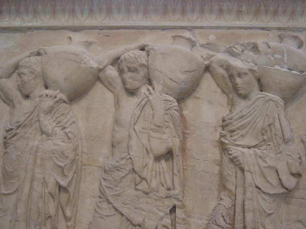 Acropolis Museum