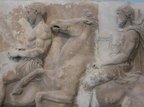 Acropolis Museum