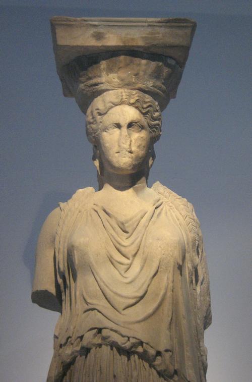 Acropolis Museum