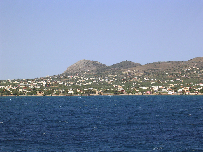 The Islands