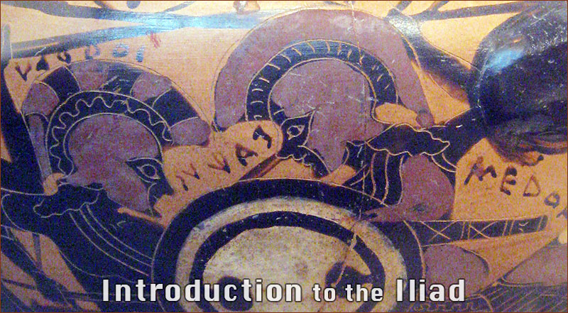 The Iliad